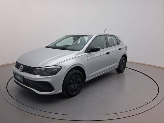 VOLKSWAGEN POLO 1.0 MPI TRACK MANUAL