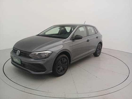 VOLKSWAGEN POLO 1.0 MPI TRACK MANUAL