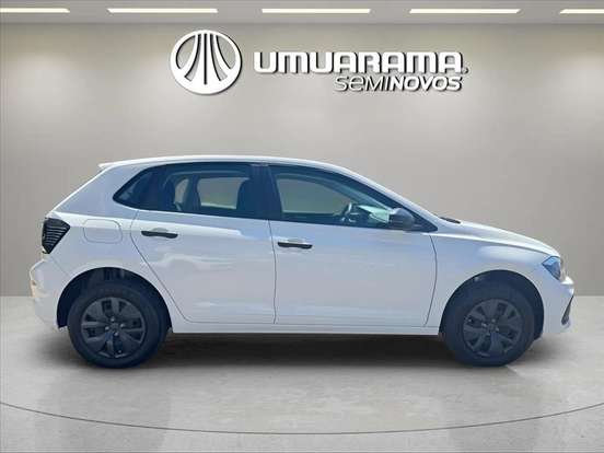 VOLKSWAGEN-POLO-1.0 MPI TRACK MANUAL VOLKSWAGEN-POLO-2024