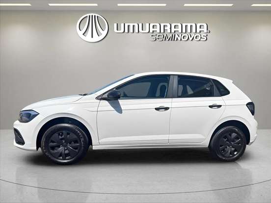 VOLKSWAGEN-POLO-1.0 MPI TRACK MANUAL VOLKSWAGEN-POLO-2024