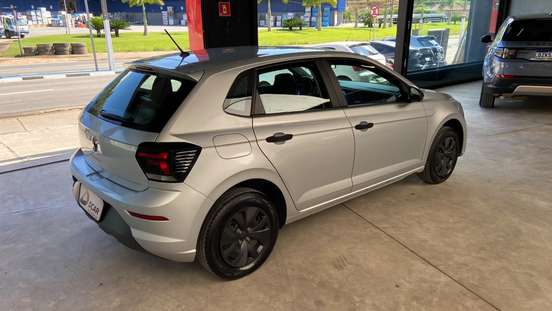 VOLKSWAGEN-POLO-1.0 MPI TRACK MANUAL VOLKSWAGEN-POLO-2024