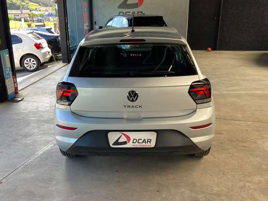 VOLKSWAGEN-POLO-1.0 MPI TRACK MANUAL VOLKSWAGEN-POLO-2024