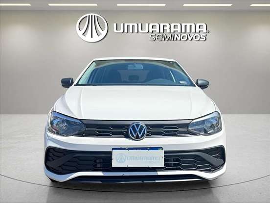 VOLKSWAGEN-POLO-1.0 MPI TRACK MANUAL VOLKSWAGEN-POLO-2024