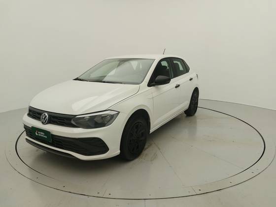 VOLKSWAGEN POLO 1.0 MPI TRACK MANUAL