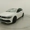 VOLKSWAGEN POLO 1.0 MPI TRACK MANUAL VOLKSWAGEN POLO 1.0 MPI TRACK MANUAL