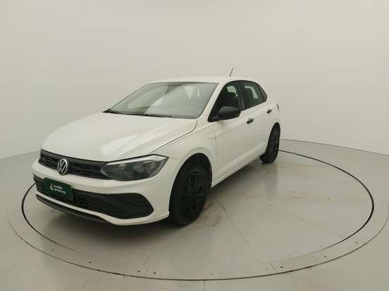 VOLKSWAGEN-POLO-1.0 MPI TRACK MANUAL VOLKSWAGEN-POLO-2025