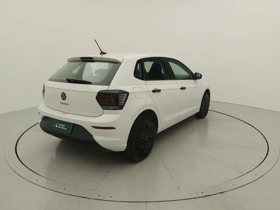 VOLKSWAGEN-POLO-1.0 MPI TRACK MANUAL VOLKSWAGEN-POLO-2025