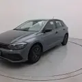 VOLKSWAGEN POLO 1.0 MPI TRACK MANUAL VOLKSWAGEN POLO 1.0 MPI TRACK MANUAL