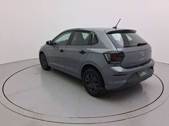VOLKSWAGEN-POLO-1.0 MPI TRACK MANUAL VOLKSWAGEN-POLO-2025