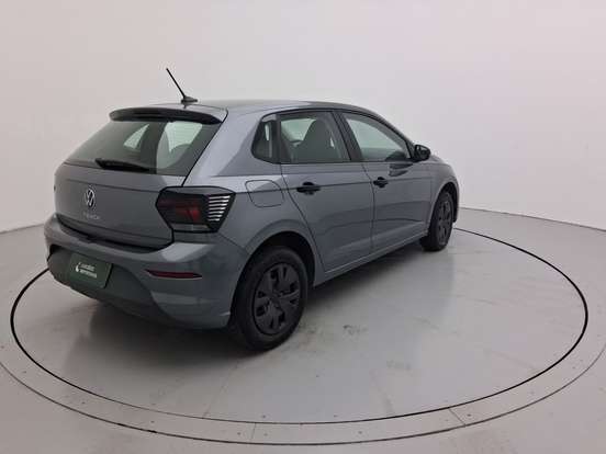 VOLKSWAGEN-POLO-1.0 MPI TRACK MANUAL VOLKSWAGEN-POLO-2025