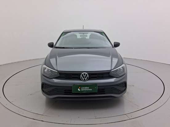 VOLKSWAGEN-POLO-1.0 MPI TRACK MANUAL VOLKSWAGEN-POLO-2025