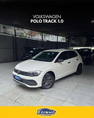 VOLKSWAGEN-POLO-1.0 MPI TRACK MANUAL VOLKSWAGEN-POLO-2024