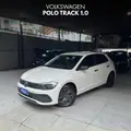 VOLKSWAGEN POLO 1.0 MPI TRACK MANUAL VOLKSWAGEN POLO 1.0 MPI TRACK MANUAL