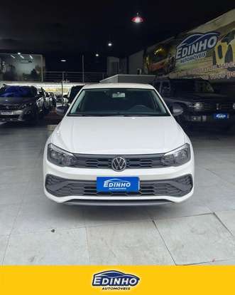 VOLKSWAGEN-POLO-1.0 MPI TRACK MANUAL VOLKSWAGEN-POLO-2024