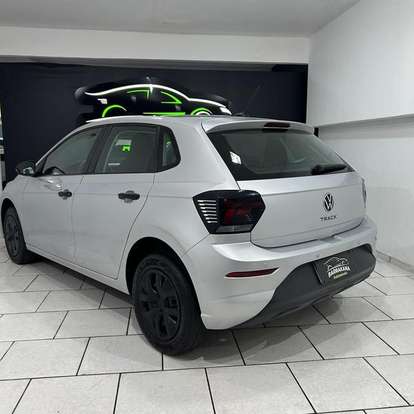 VOLKSWAGEN-POLO-1.0 MPI TRACK MANUAL VOLKSWAGEN-POLO-2024