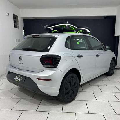 VOLKSWAGEN-POLO-1.0 MPI TRACK MANUAL VOLKSWAGEN-POLO-2024