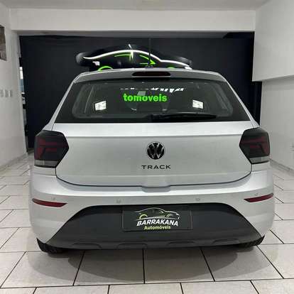 VOLKSWAGEN-POLO-1.0 MPI TRACK MANUAL VOLKSWAGEN-POLO-2024
