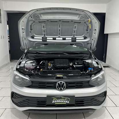 VOLKSWAGEN-POLO-1.0 MPI TRACK MANUAL VOLKSWAGEN-POLO-2024