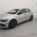 VOLKSWAGEN POLO 1.0 MPI TRACK MANUAL VOLKSWAGEN POLO 1.0 MPI TRACK MANUAL
