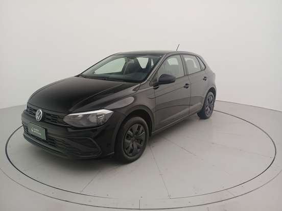 VOLKSWAGEN-POLO-1.0 MPI TRACK MANUAL VOLKSWAGEN-POLO-2025