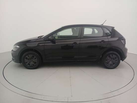 VOLKSWAGEN-POLO-1.0 MPI TRACK MANUAL VOLKSWAGEN-POLO-2025