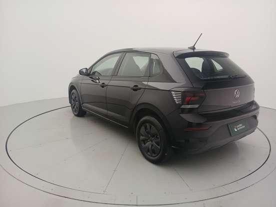 VOLKSWAGEN-POLO-1.0 MPI TRACK MANUAL VOLKSWAGEN-POLO-2025