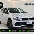 VOLKSWAGEN POLO 1.0 MPI TRACK MANUAL VOLKSWAGEN POLO 1.0 MPI TRACK MANUAL