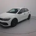 VOLKSWAGEN POLO 1.0 MPI TRACK MANUAL VOLKSWAGEN POLO 1.0 MPI TRACK MANUAL