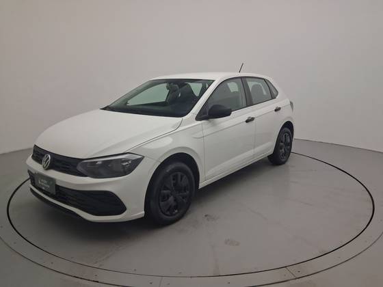 VOLKSWAGEN POLO 1.0 MPI TRACK MANUAL