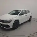 VOLKSWAGEN POLO 1.0 MPI TRACK MANUAL VOLKSWAGEN POLO 1.0 MPI TRACK MANUAL