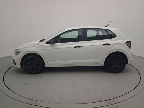 VOLKSWAGEN-POLO-1.0 MPI TRACK MANUAL VOLKSWAGEN-POLO-2025