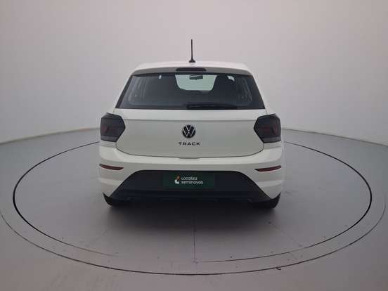 VOLKSWAGEN-POLO-1.0 MPI TRACK MANUAL VOLKSWAGEN-POLO-2025