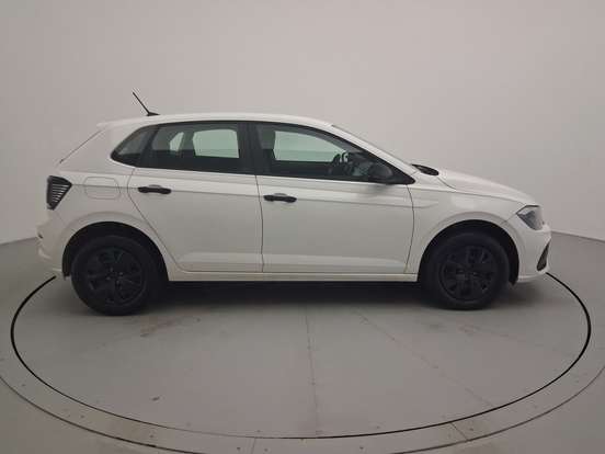VOLKSWAGEN-POLO-1.0 MPI TRACK MANUAL VOLKSWAGEN-POLO-2025