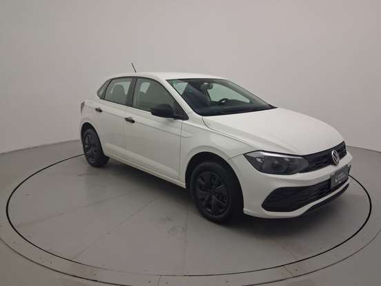 VOLKSWAGEN-POLO-1.0 MPI TRACK MANUAL VOLKSWAGEN-POLO-2025