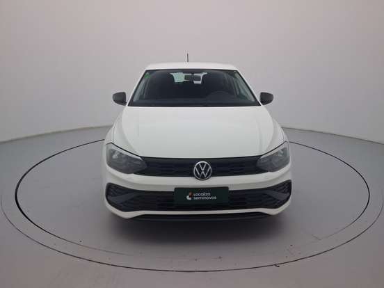 VOLKSWAGEN-POLO-1.0 MPI TRACK MANUAL VOLKSWAGEN-POLO-2025