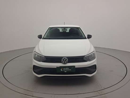 VOLKSWAGEN-POLO-1.0 MPI TRACK MANUAL VOLKSWAGEN-POLO-2025
