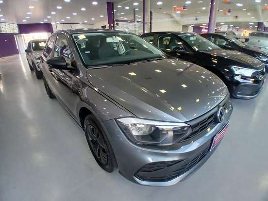 VOLKSWAGEN-POLO-1.0 MPI TRACK MANUAL VOLKSWAGEN-POLO-2025