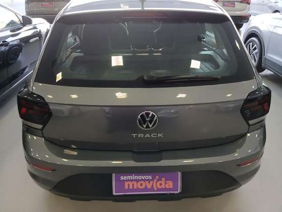 VOLKSWAGEN-POLO-1.0 MPI TRACK MANUAL VOLKSWAGEN-POLO-2025