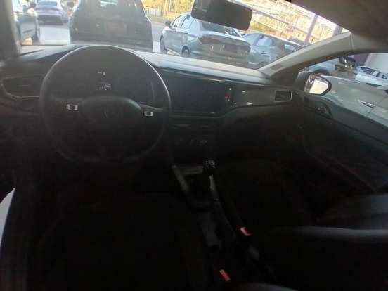 VOLKSWAGEN-POLO-1.0 MPI TRACK MANUAL VOLKSWAGEN-POLO-2025