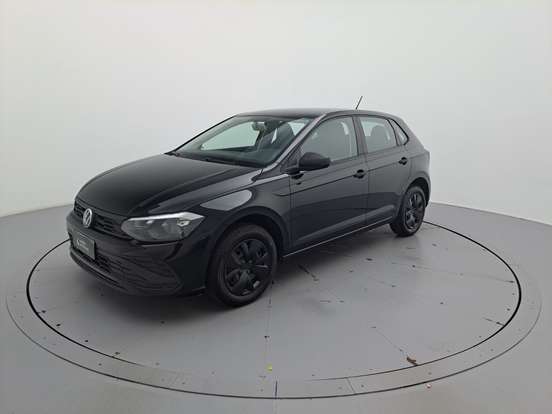 VOLKSWAGEN-POLO-1.0 MPI TRACK MANUAL VOLKSWAGEN-POLO-2024