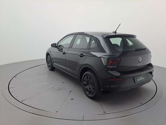 VOLKSWAGEN-POLO-1.0 MPI TRACK MANUAL VOLKSWAGEN-POLO-2024