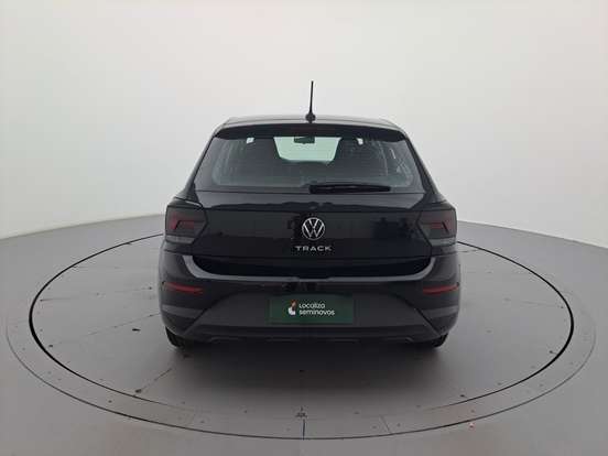 VOLKSWAGEN-POLO-1.0 MPI TRACK MANUAL VOLKSWAGEN-POLO-2024