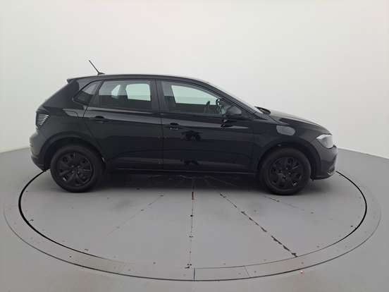 VOLKSWAGEN-POLO-1.0 MPI TRACK MANUAL VOLKSWAGEN-POLO-2024