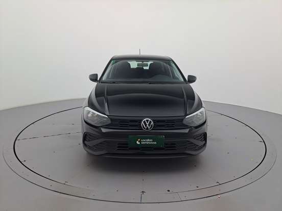 VOLKSWAGEN-POLO-1.0 MPI TRACK MANUAL VOLKSWAGEN-POLO-2024