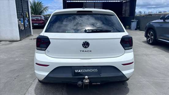 VOLKSWAGEN-POLO-1.0 MPI TRACK MANUAL VOLKSWAGEN-POLO-2023