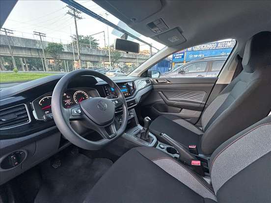 VOLKSWAGEN-POLO-1.0 MPI TRACK MANUAL VOLKSWAGEN-POLO-2024