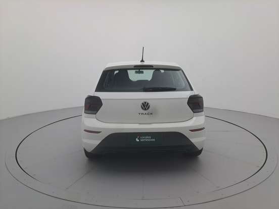 VOLKSWAGEN-POLO-1.0 MPI TRACK MANUAL VOLKSWAGEN-POLO-2025