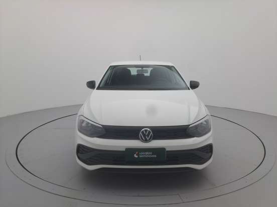 VOLKSWAGEN-POLO-1.0 MPI TRACK MANUAL VOLKSWAGEN-POLO-2025