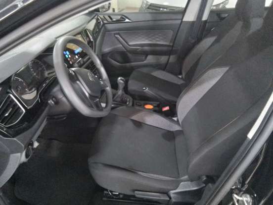 VOLKSWAGEN-POLO-1.0 MPI TRACK MANUAL VOLKSWAGEN-POLO-2025