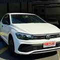 VOLKSWAGEN POLO 1.0 MPI TRACK MANUAL VOLKSWAGEN POLO 1.0 MPI TRACK MANUAL